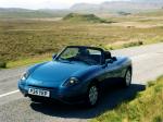 Fiat Barchetta 1995 года
